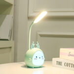 Special Bedside Night Light For Studying In Female Student Dormitory - Image 4