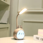 Special Bedside Night Light For Studying In Female Student Dormitory - Image 6