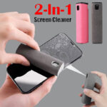 Phone Screen Cleaner Artifact Storage Integrated Mobile Phone Portable Computer
