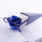 Valentine's Day Creative Gift 24K Foil Plated Rose Gold Rose Lasts Forever Love Wedding Decor Lover Lighting Roses Creative Gift - Image 9