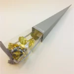 Valentine's Day Creative Gift 24K Foil Plated Rose Gold Rose Lasts Forever Love Wedding Decor Lover Lighting Roses Creative Gift - Image 7