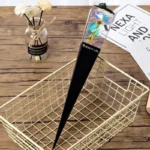 Valentine's Day Creative Gift 24K Foil Plated Rose Gold Rose Lasts Forever Love Wedding Decor Lover Lighting Roses Creative Gift - Image 43