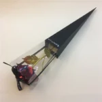 Valentine's Day Creative Gift 24K Foil Plated Rose Gold Rose Lasts Forever Love Wedding Decor Lover Lighting Roses Creative Gift - Image 8