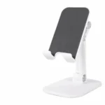 Desktop Phone Holder Can Be Freely Raised And Lowered, Adjustable In Height, Foldable, Portable Tablet For Live Streaming - Image 6