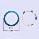 Newest 360 Degree Rotating Magnetic Mobile Phone Holder Vacuum Suction Cup Strong Magnetic Adsorption Car Phone Stand - Image 7