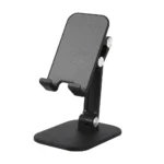 Desktop Phone Holder Can Be Freely Raised And Lowered, Adjustable In Height, Foldable, Portable Tablet For Live Streaming - Image 7