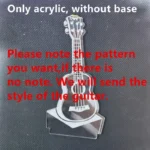 3D Visual Illusion Night Light Visual Creative LED Desk Lamp Changes USB Powered Gift for Kids - Image 11