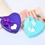Valentines Day Rose Love Gift Box Bear Soap Romantic Mother Day Gift Wedding Birthday Flower Room Decoration Home Party Supplies - Image 23